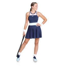 Tenisové Oblečení Nike Court Dri-Fit Slam Dress New York